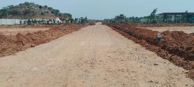 Image of 189 Sq.ft Residential Plot / Land for sale in Grupe The Ridge, Turkayamjal, Hyderabad for Rs. 7200000
