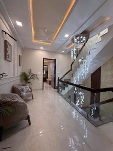 Hall Image of 1600 Sq.ft 3 BHK Villa for sale in Jagatpura Jaipur for Rs. 14500000