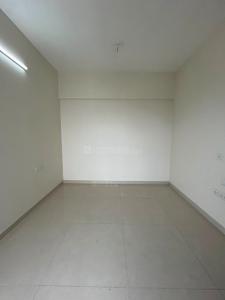 Hall Image of 661 Sq.ft 2 BHK Apartment / Flat for sale in Chandak GreenAiry, Borivali East Mumbai for Rs. 25000000