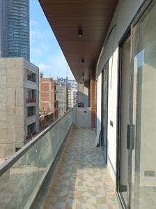Bedroom Three Image of 1614 Sq.ft 3 BHK Builder Floor for sale in Sector 60 Gurgaon for Rs. 27400000
