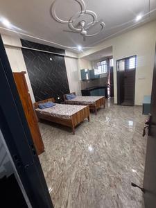 Hall Image of Shree krishna residency in Sector 70A, Gurgaon