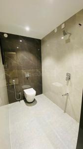 Bathroom Image of 950 Sq.ft 2 BHK Apartment / Flat for sale in Vedant Dynamic Imperia Plus D Phase 2B, Pisoli Pune for Rs. 4800000