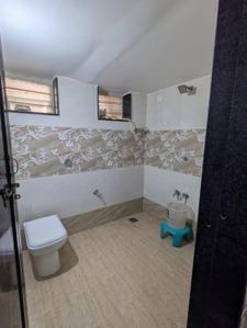 Bathroom Image of 2700 Sq.ft 4 BHK Villa for sale in Ghatlodiya Ahmedabad for Rs. 30000000