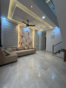 Hall Image of 1800 Sq.ft 3 BHK Villa for sale in Kalwad Road Jaipur for Rs. 7600000