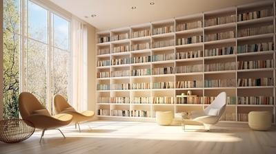 Hall Image of 755 Sq.ft 1 BHK Apartment / Flat for sale in The Baya Sunrise, Dadar East Mumbai for Rs. 21900000