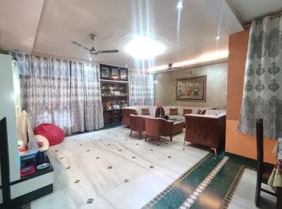 Hall Image of 3564 Sq.ft 4 BHK Builder Floor for sale in Sector 14 Gurgaon for Rs. 31000000
