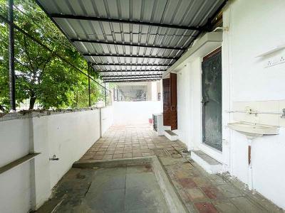 Balcony Image of 1530 Sq.ft 3 BHK Independent House for sale in Nikol Ahmedabad for Rs. 27500000