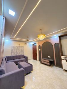 Hall Image of 1400 Sq.ft 4 BHK Apartment / Flat for sale in Siddhi Fortune Palace D, Sunder Nagar Jaipur for Rs. 11000000