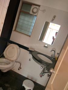 Bathroom Image of 1400 Sq.ft 2 BHK Apartment / Flat for sale in Landmark Garden, Kalyani Nagar Pune for Rs. 22000000