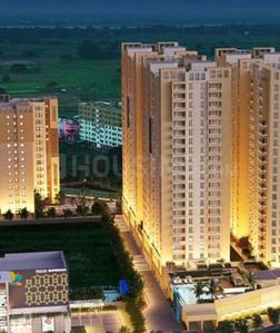Image of 1633 Sq.ft 4 BHK Apartment / Flat for sale in Laxmi Fresh Living, Phulnakhara, Cuttack for Rs. 17700000