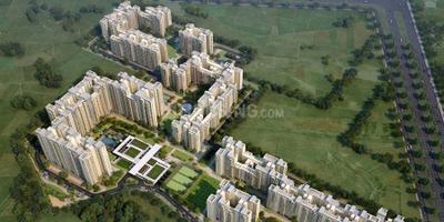 Image of 1296 Sq.ft 2 BHK Apartment / Flat for sale in Ireo The Corridors, Sector 67, Gurgaon for Rs. 20800000