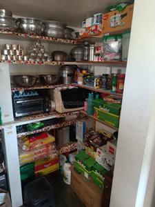 Kitchen Image of 3150 Sq.ft 3 BHK Independent House for sale in Lasudia Mori Indore for Rs. 22500000
