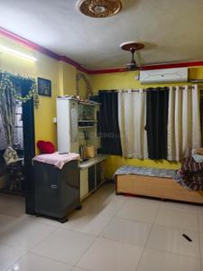 Hall Image of 415 Sq.ft 1 RK Apartment / Flat for sale in Nalasopara East Nala Sopara for Rs. 3300000