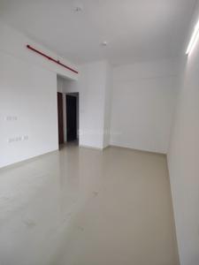 Hall Image of 1600 Sq.ft 3 BHK Apartment / Flat for sale in Runwal The Central Park, Chinchwad Pune for Rs. 18500000