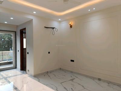 Bedroom Image of 2500 Sq.ft 4 BHK Builder Floor for sale in Sector 50 Gurgaon for Rs. 47500000