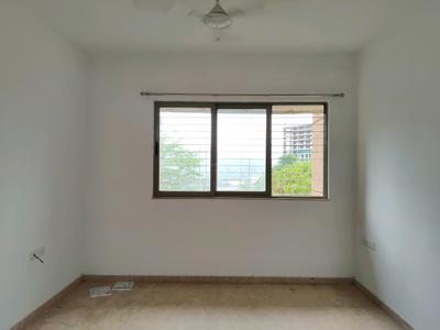 Living Room Image of 600 Sq.ft 1 BHK Apartment / Flat for sale in Vijay Annex, Thane West Thane for Rs. 6000000