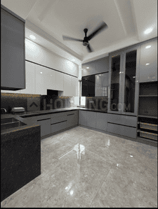 Kitchen Image of 4500 Sq.ft 6 BHK Independent House for sale in Sector 38 Chandigarh for Rs. 200000000