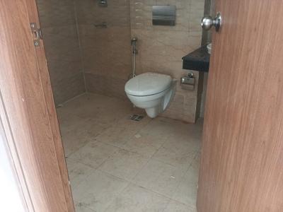 Bedroom Two Image of 2150 Sq.ft 3 BHK Apartment / Flat for sale in ATS Tourmaline, Sector 109 Gurgaon for Rs. 26000000