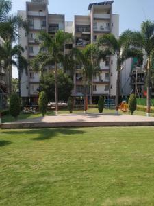 Image of 3900 Sq.ft 4 BHK Apartment / Flat for sale in Vastu Rameshwaram City Villa, Pragati Vihar, Indore for Rs. 23436000