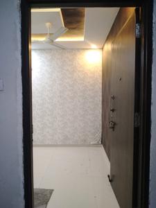 Main Entrance Image of 583 Sq.ft 1 BHK Apartment / Flat for sale in Thakur Galaxy, Boisar Mumbai for Rs. 2650000
