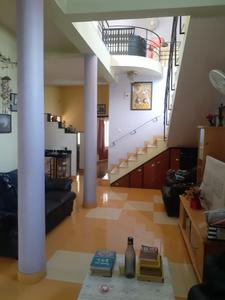 Hall Image of 2700 Sq.ft 5 BHK Independent House for sale in New Barrakpur Kolkata for Rs. 10000000