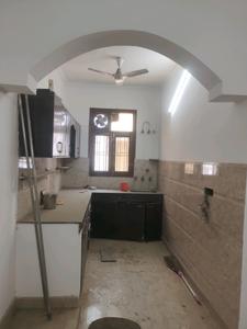 Kitchen Image of 810 Sq.ft 2 BHK Builder Floor for sale in Sector 49 Faridabad for Rs. 5000000
