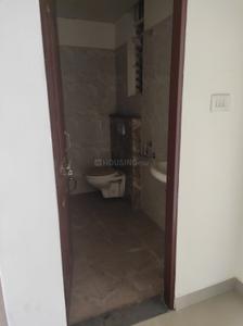 Bathroom Image of 1700 Sq.ft 3 BHK Apartment / Flat for sale in Aadhhaar Symphony, Kolar Road Bhopal for Rs. 4200000