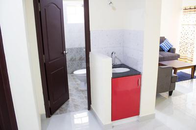 Hall Image of 412-Metropolis Prestine in Electronic City, Bengaluru