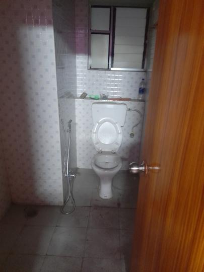 Maa Tara Ashirbad Tower Bathroom 1