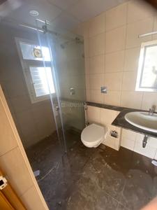 Bathroom Image of 1007 Sq.ft 2 BHK Apartment / Flat for sale in Sobha Dream Gardens, Thanisandra Bengaluru for Rs. 11700000