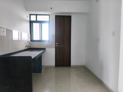 Kitchen Image of 1450 Sq.ft 3 BHK Apartment / Flat for sale in Parth Eurus, Pashan Pune for Rs. 15500000