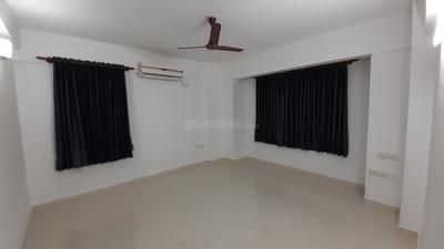 Bedroom Image of 1600 Sq.ft 2 BHK Apartment / Flat for rent in Kadavanthra Kochi for Rs. 32000
