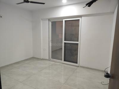 Bedroom Image of 1900 Sq.ft 3 BHK Apartment / Flat for rent in Chhani Vadodara for Rs. 18000
