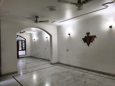 2 BHK Independent Builder Floor