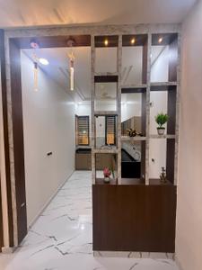 Kitchen Image of 2250 Sq.ft 3 BHK Villa for sale in Niwaru Jaipur for Rs. 10500000