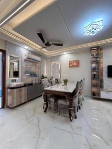 Hall Image of 1367 Sq.ft 3 BHK Apartment / Flat for sale in Gandhi Path West Jaipur for Rs. 5795000