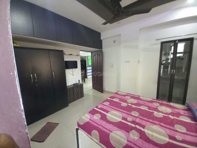 Bedroom Image of 850 Sq.ft 2 BHK Apartment / Flat for sale in Gotri Vadodara for Rs. 4000000