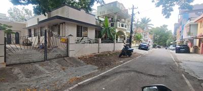 Image of 2400 Sq.ft 3 BHK Independent House for sale in Vijayanagar, Mysore for Rs. 33000000