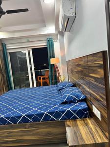 Bedroom Image of Co living pg in Sector 38, Gurgaon