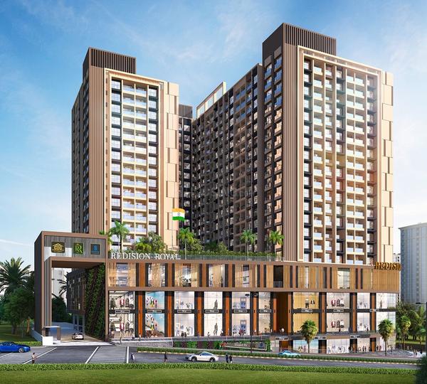 Redision Royal Main Image 1