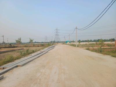 Image of 90 Sq.ft Residential Plot / Land for sale in Dadri, Greater Noida for Rs. 2700000