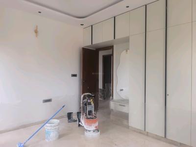 Bedroom Image of 2400 Sq.ft 3 BHK Apartment / Flat for sale in Bangalore City Municipal Corporation Layout Bengaluru for Rs. 23000000