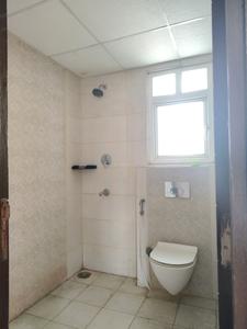 Bedroom One Image of 1750 Sq.ft 3 BHK Apartment / Flat for rent in ACE Parkway, Sector 150 Noida for Rs. 42100