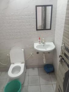 Bathroom Image of PG FOR Girls And Boys in Sector 51, Noida