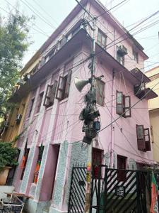Building Image of 538 Sq.ft 4 BHK Independent House for sale in Shyam Bazar Kolkata for Rs. 10000000