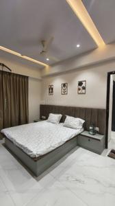 Bedroom Image of 700 Sq.ft 2 BHK Apartment / Flat for sale in Nemmi Panchganga, Thane West Thane for Rs. 11200000