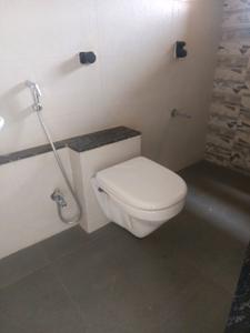 Bedroom Three Image of 1422 Sq.ft 3 BHK Apartment / Flat for sale in Dynamic Grandeur, Undri Pune for Rs. 7800000