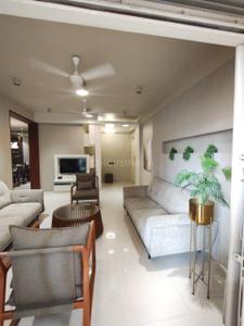 Hall Image of 2520 Sq.ft 3 BHK Apartment / Flat for sale in Navrangpura Ahmedabad for Rs. 17500000