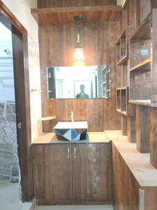 Passage Image of 1068 Sq.ft 2 BHK Apartment / Flat for sale in Balaji Serenity, Electronic City Bengaluru for Rs. 6800500