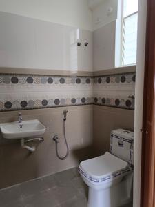 Bedroom One Image of 1175 Sq.ft 2 BHK Apartment / Flat for rent in Vasu Sri Pride, Dundigal Hyderabad for Rs. 17000